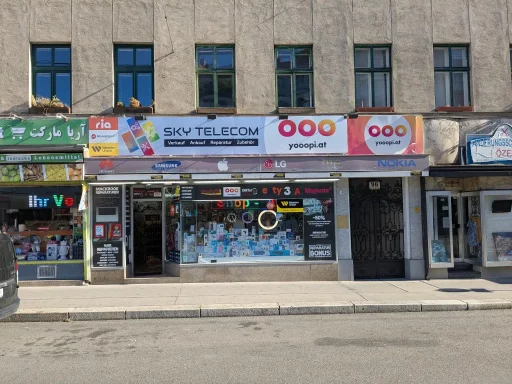 1170 Wien Hernalser Hauptstraße 96 5